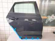 Tür rechts hinten VW Polo VI AW 2G4833052Q