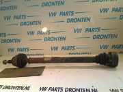 Antriebswelle rechts vorne VW New Beetle Cabriolet 1Y 1J0407272EA