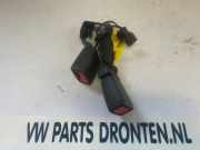 Gurtschloss VW Polo VI AW 6F0857739