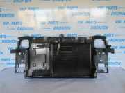 Frontblech VW Polo III 6N2