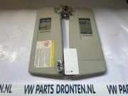 Sonnenblende VW Polo V 6R, 6C 6R0857552AD