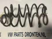 Feder hinten VW Polo VI AW 2Q0511121CJ