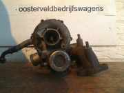 Turbolader VW Polo IV 9N, 9A