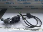 Schalthebel Fiat 500 312 6071690101