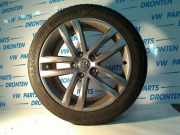 Felge Stahl VW Golf VI 5K 5G0601025AE