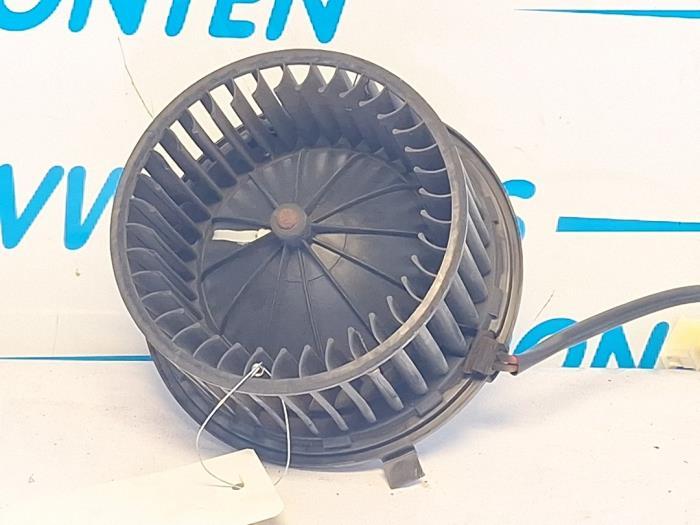 Gebläsemotor VW Transporter T4 Kasten 701819021B