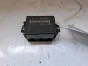 Steuergerät Einparkhilfe Audi A8 4E 4E0919283B