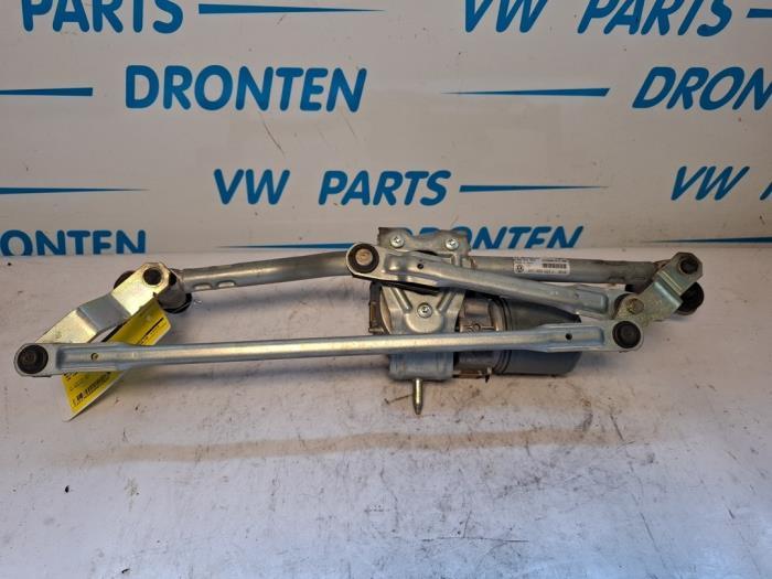 Wischermotor VW Caddy IV Kasten SAA, SAH 2K1955023J