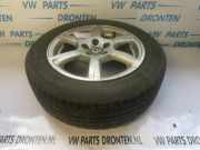 Reifen auf Stahlfelge VW Polo V 6R, 6C 6R060025M