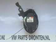 Sicherheitsgurt links hinten Audi A8 4E 4E0857805B