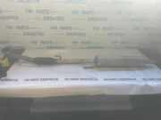 Flexrohr für Abgasanlage VW Fox Schrägheck 5Z 5Z0253059H