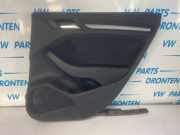 Türverkleidung rechts hinten Audi A3 Limousine 8V 8V5867306