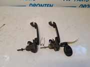 Schlosssatz für Schließanlage VW Golf III Cabriolet 1EX0 0000000