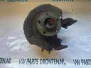 Achsschenkel rechts vorne VW Polo V 6R, 6C 6Q0407256