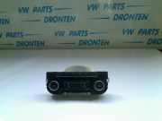 Heizungsbetätigung (Konsole) VW Golf VI 5K 5K0907044BT