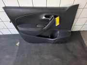 Türverkleidung links vorne VW Polo V 6R, 6C 6R4867011J