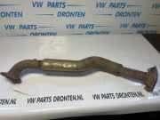 Flexrohr für Abgasanlage VW Transporter T4 Bus 074253091AL