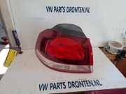 Rückleuchte links VW Golf VI 5K 5K0945257