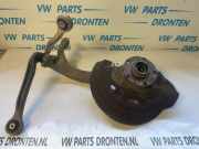 Achsschenkel links vorne Audi A8 4E 4E0257