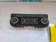 Heizungsbetätigung (Konsole) VW Caddy IV Kasten SAA, SAH 5K0907044EA