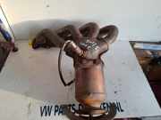 Krümmerkatalysator VW Golf VI 5K 036131703G