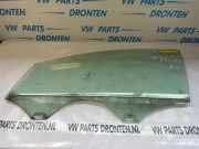 Türscheibe links vorne VW Polo V 6R, 6C 6R4845201A