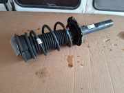Federbein rechts vorne VW Golf VII Variant BA, BV 5Q0413023FH