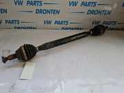 Antriebswelle rechts vorne Skoda Fabia 6Y 6Q0407272AT