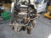 Motorblock VW Caddy II Hochdachkombi 9KV