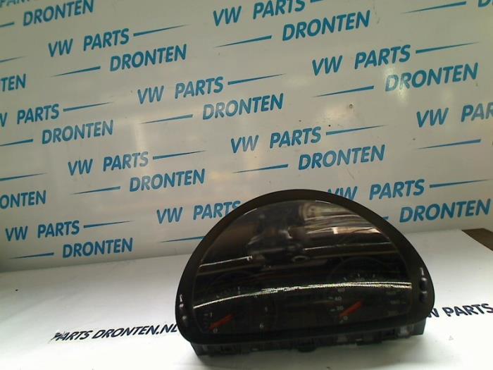 Drehzahlmesser VW Crafter 30-50 Kasten 2E 2E0920845H Bild Drehzahlmesser VW Crafter 30-50 Kasten 2E 2E0920845H