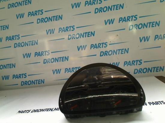 Drehzahlmesser VW Crafter 30-50 Kasten 2E 2E0920845H Bild Drehzahlmesser VW Crafter 30-50 Kasten 2E 2E0920845H