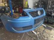 Frontschürze VW Polo IV 9N, 9A 6Q0807221C