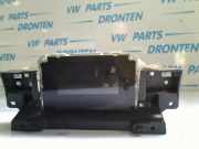 Multifunktionsanzeige Ford Focus III Turnier DYB DM5T18B955AA