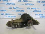 Hinterachsgetriebe Audi A4 Avant 8E, B6 01R500046M