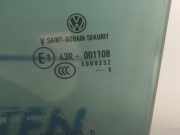 Türscheibe links hinten VW Golf VI 5K 5K0845025D