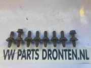 Radbolzensatz VW Transporter T4 Kasten T4BOUTXXX