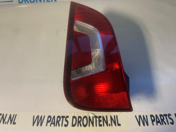 Rückleuchte links VW Up AA 1S0945095D