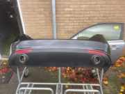 Stoßstange hinten Alfa Romeo Giulia 952 000000