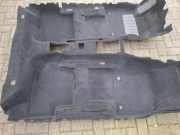 Bodenbelag VW Polo VI AW 2G1863367A