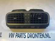 Lüftungsgitter Armaturenbrett VW Polo V 6R, 6C 6RF819728A