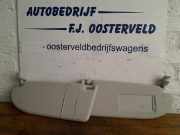 Sonnenblende Seat Ibiza III 6L