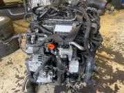 Motor ohne Anbauteile (Diesel) VW Polo V 6R, 6C