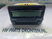 Radio Seat Altea XL 5P 05P0035186