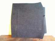 Laderaumabdeckung Seat Ibiza IV ST 6J