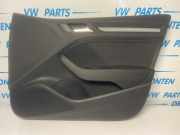 Türverkleidung rechts vorne Audi A3 Limousine 8V 8V4867106