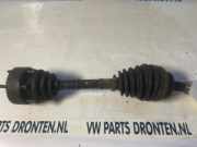 Antriebswelle links vorne Alfa Romeo Spider 916 12398745
