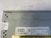 CD-Radio Audi A4 Avant 8K, B8 8T1035186P