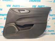 Türverkleidung rechts vorne Alfa Romeo Giulia 952 01561307230