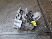 Schaltgetriebe VW Polo VI AW 0DF300045L