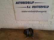 Sicherheitsgurt links hinten Audi A2 8Z 8Z0857843